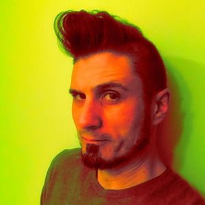 Meet your Posher, Ben